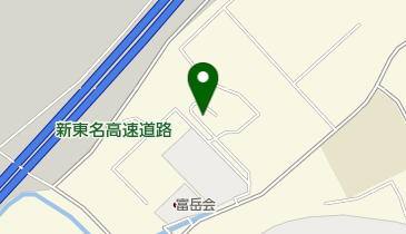 セルプ・アムールの地図画像