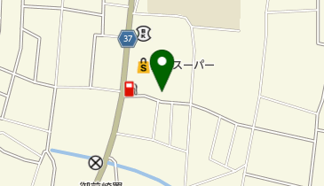 モンローの地図画像