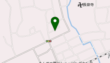 アールスタイル株式会社の地図画像