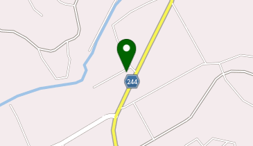 静岡凛犬荘の地図画像