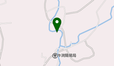 グリフォンの地図画像