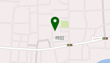 ヨネヤマカメラの地図画像