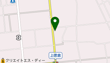 石井動物クリニックの地図画像