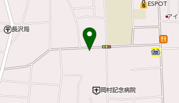 エリオットの地図画像