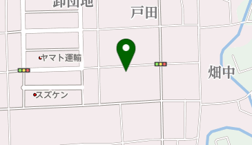 ダイアナきょんきょんの地図画像