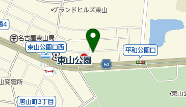 trentottoの地図画像