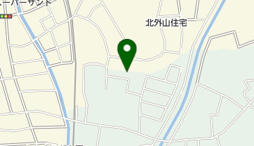野田書道教室の地図画像