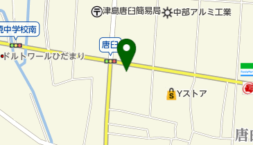 株式会社E.ハウスの地図画像
