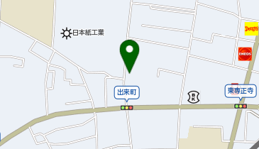 ちどりの地図画像