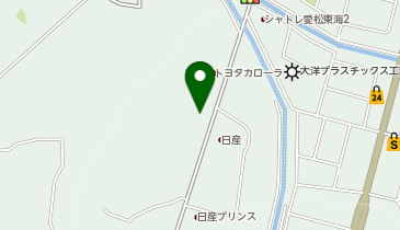 インドカレーヒマラヤの地図画像