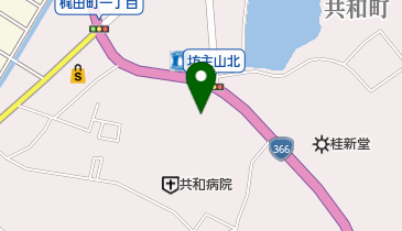 株式会社昭和丸筒名古屋営業所の地図画像