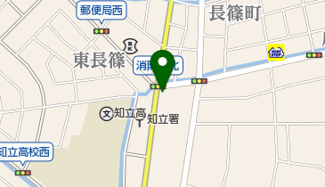 ロック・エイドの地図画像