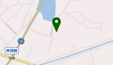 アイワ運転代行の地図画像