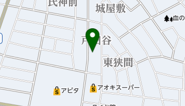 シェーンヘア(schonhair)の地図画像