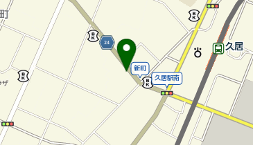 白井犬猫病院トリミングルームの地図画像