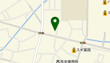 保険企画サポート24の地図画像