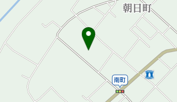 訪問看護ステーションハッピーウッドの地図画像