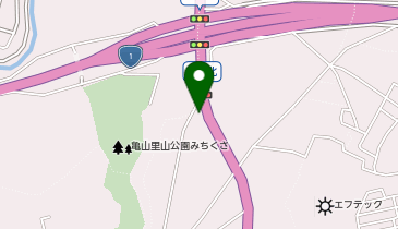 コジコジ(COZY-COZY)の地図画像