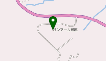 海道物産株式会社志摩支店の地図画像