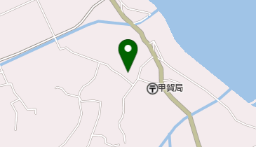 花多來の地図画像