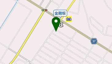 個別指導アップの地図画像