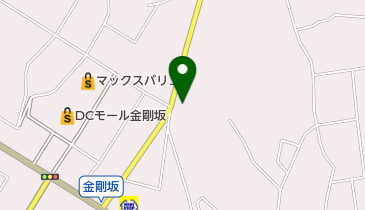 田中建設の地図画像