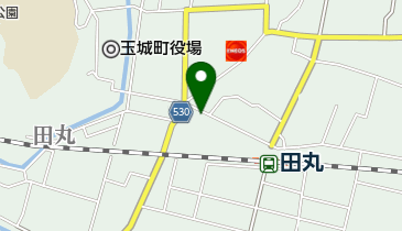 村林青果店の地図画像
