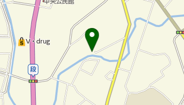 こうのとり助産院の地図画像