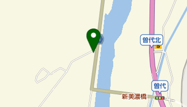 いけだ接骨院の地図画像