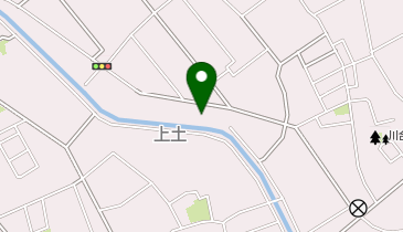 エコリース静岡の地図画像