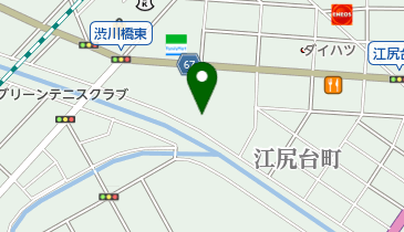 創プラスの地図画像