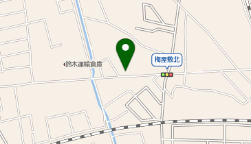 コスモスクール未来富士校の地図画像