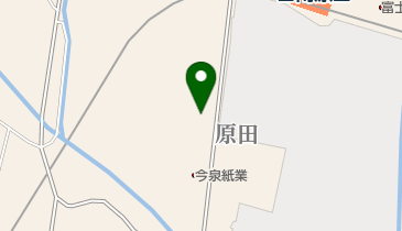 カミングネット株式会社の地図画像