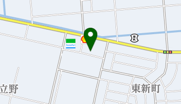 大津塗装の地図画像