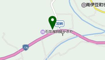 丸陣商事株式会社の地図画像