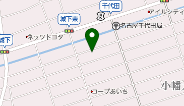 昇降機テクノサービスの地図画像