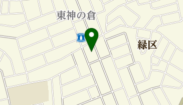 バンビーニ(Bambini)の地図画像