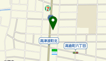 エレクトリックマーケット刈谷店の地図画像