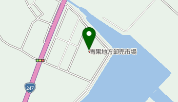 東商店の地図画像