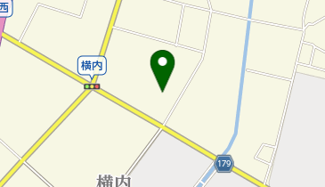 オーツケミカル株式会社小牧支店の地図画像