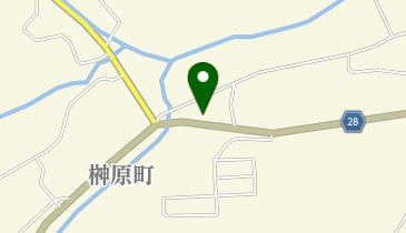 ナイス榊原株式会社の地図画像