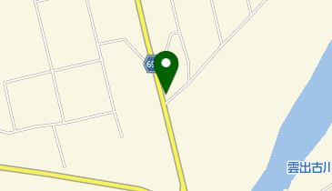 奥田梨香園の地図画像