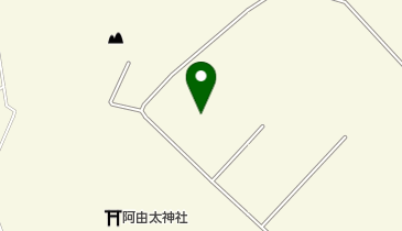 田中紙管株式会社三重工場の地図画像