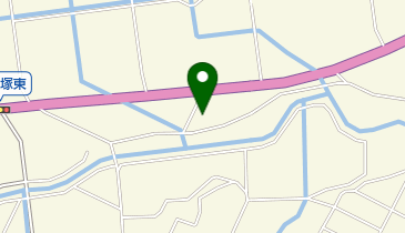 ヤマズストアーの地図画像