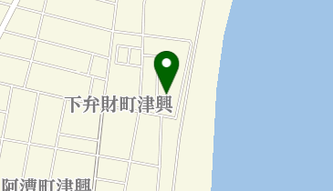 株式会社三洋開発の地図画像