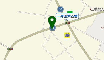 ヴォートル(Votre)の地図画像