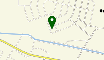 ペットサロンパームの地図画像