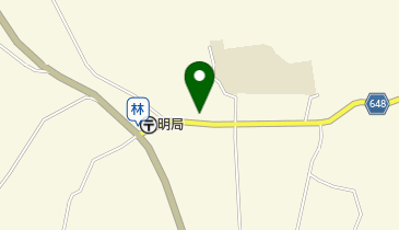 明薬局の地図画像