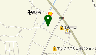 メディモ調剤薬局の地図画像