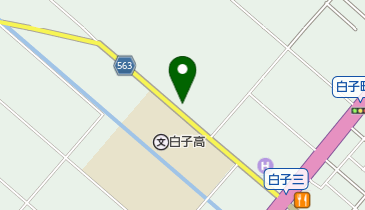 クレド税理士法人の地図画像